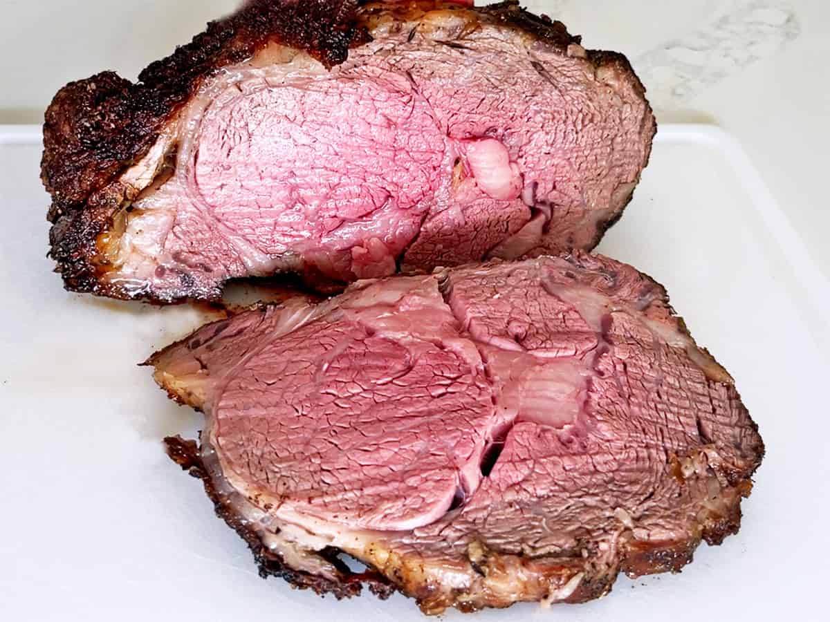 How to Roast a Ribeye: Achieve Tender, Juicy Perfection