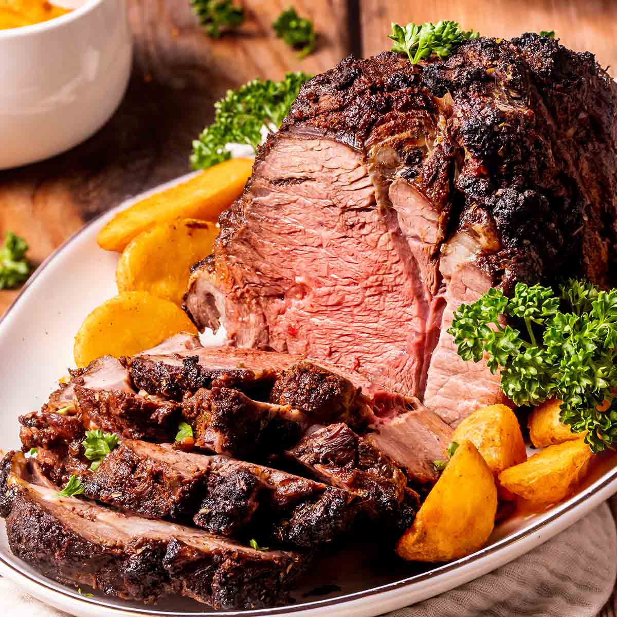 Master the Ribeye Roast: A Show-Stopping Feast for Any Gathering